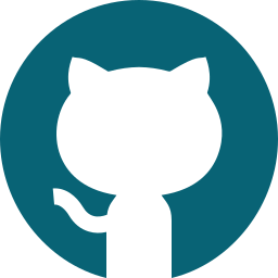 Logo de github