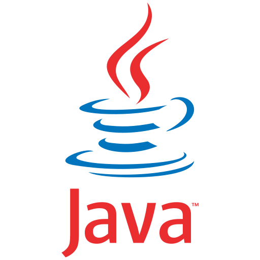 Icono de Java