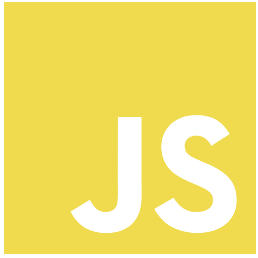 Icono de JavaScript