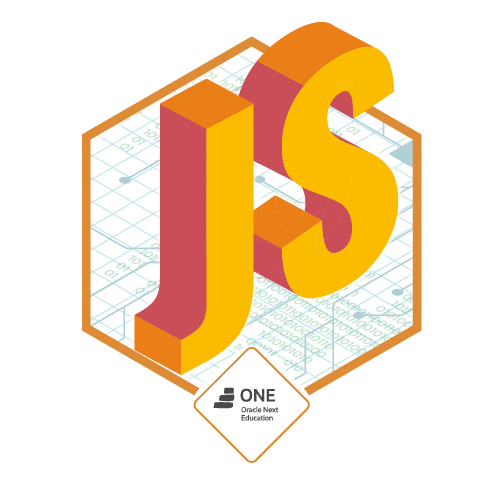 Insignia de Javascript 