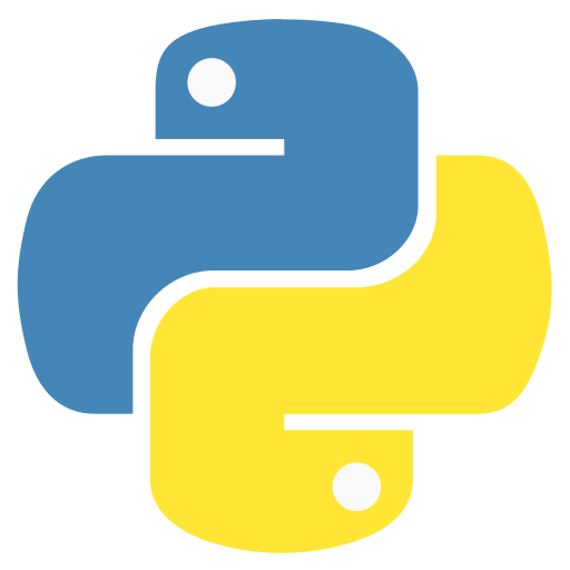 Icono de Python