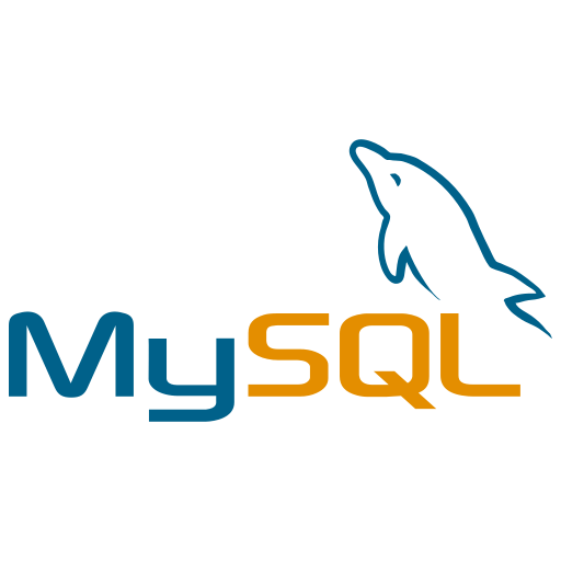 Icono de SQL