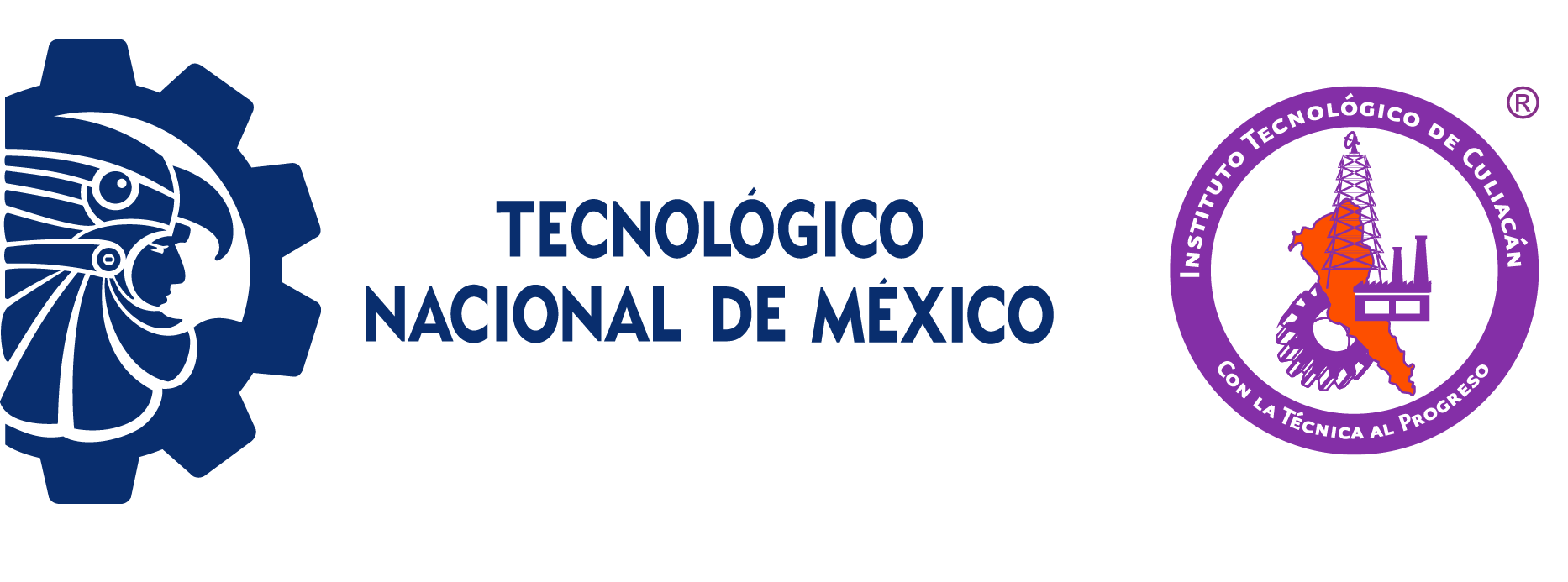 Logo de TECNM Campus Culiacán