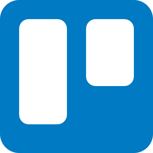 Icono de Trello